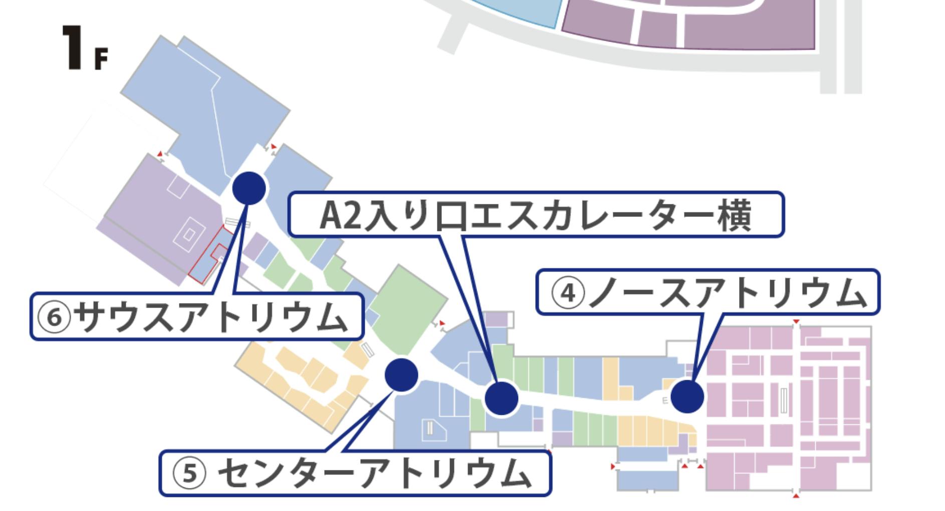 図面・フロアマップ[1]