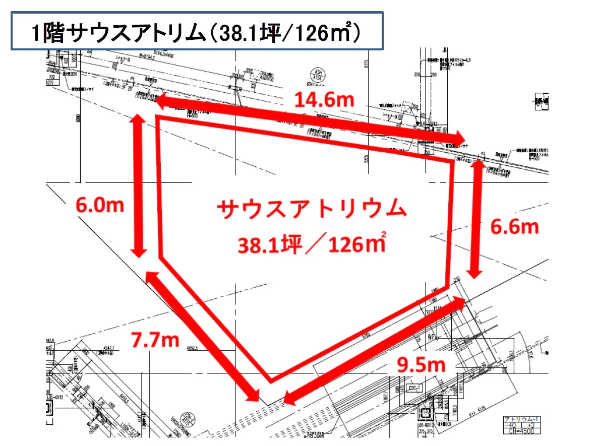 図面・フロアマップ[0]