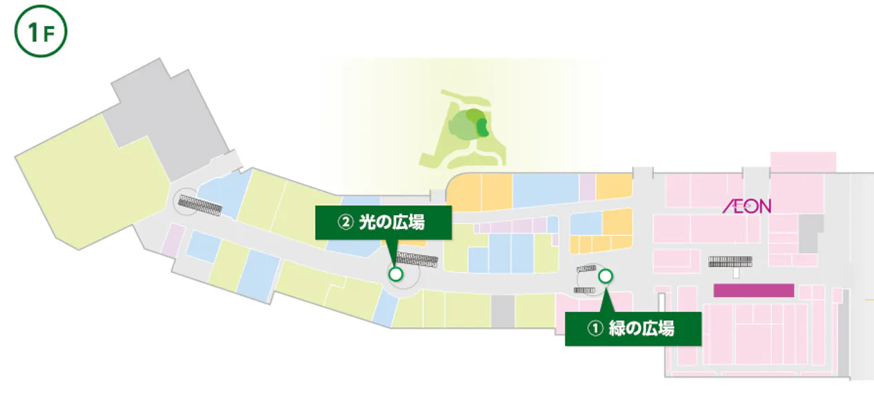 図面・フロアマップ[1]