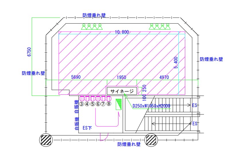 図面・フロアマップ[1]