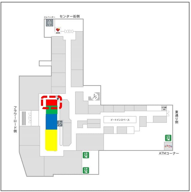 図面・フロアマップ[0]