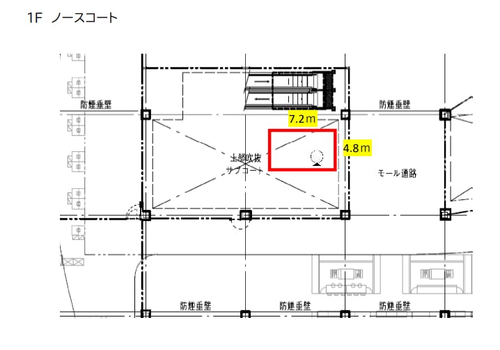 図面・フロアマップ[1]
