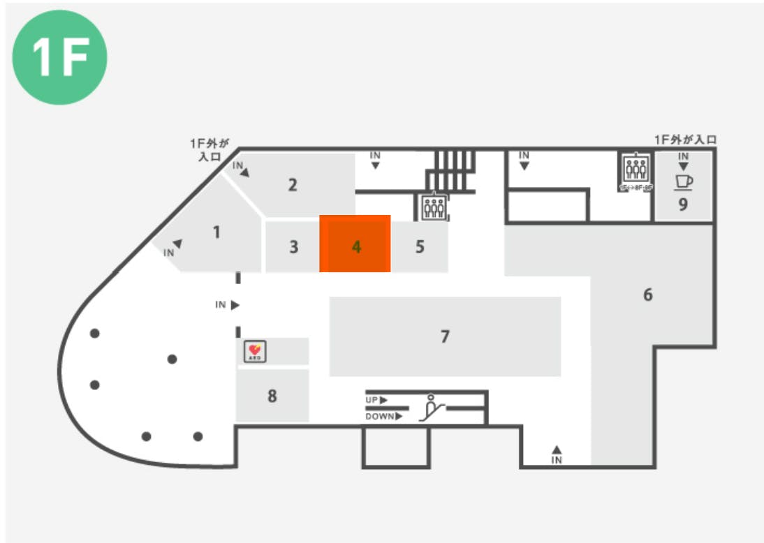図面・フロアマップ[0]