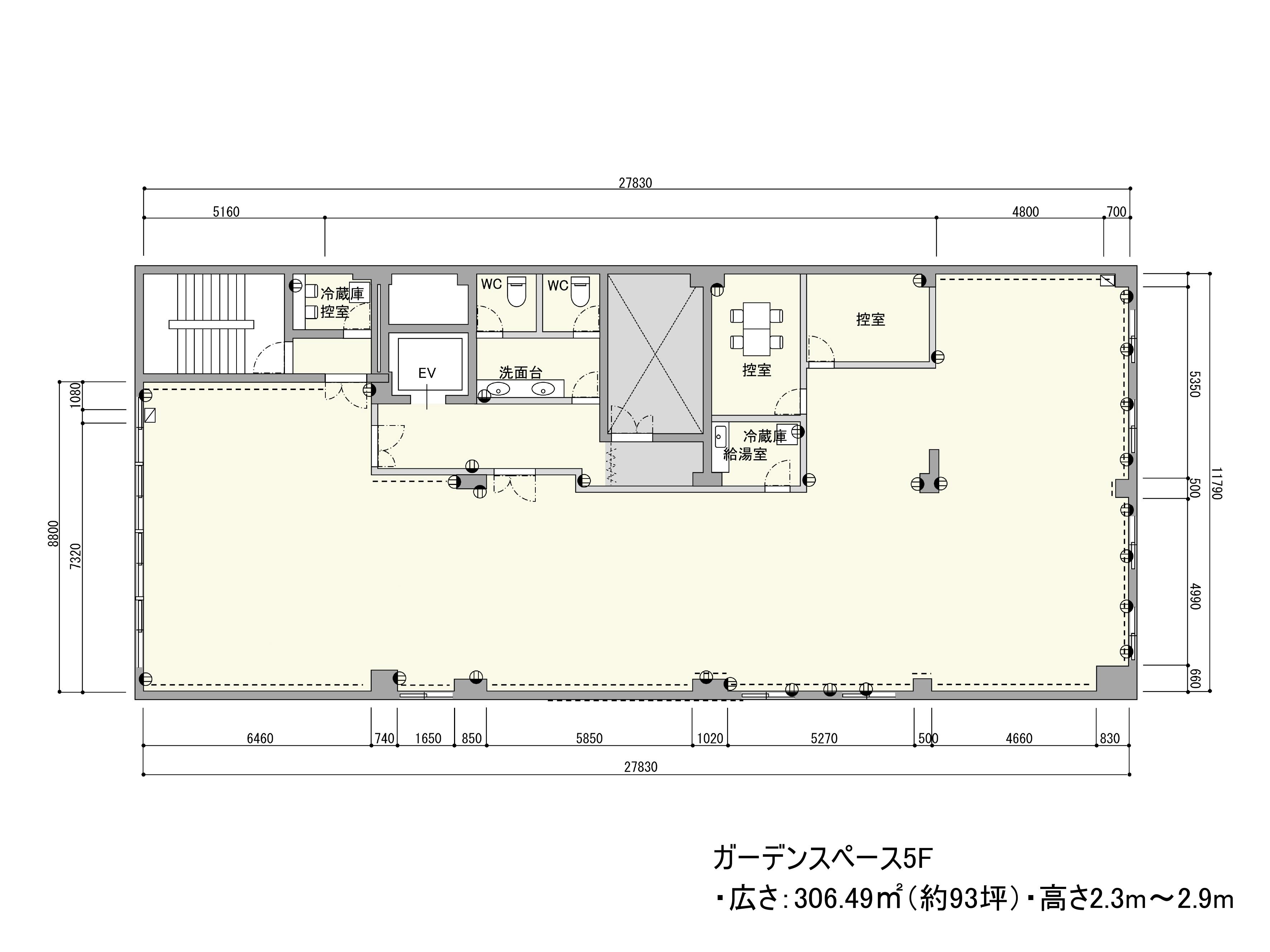 図面・フロアマップ[0]