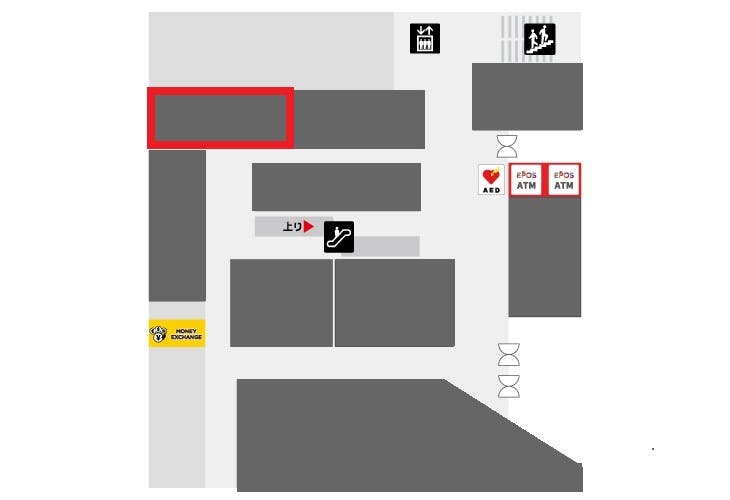 図面・フロアマップ[0]