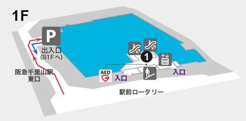 図面・フロアマップ[0]