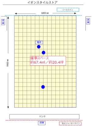 図面・フロアマップ[0]