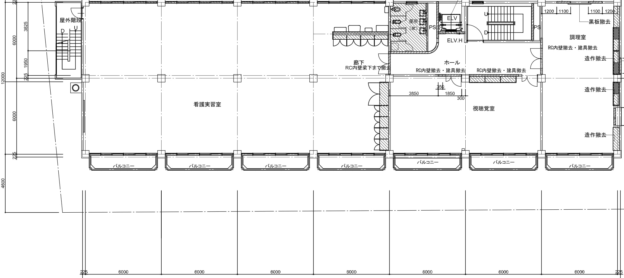 図面・フロアマップ[0]