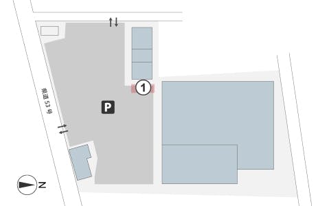 図面・フロアマップ[0]