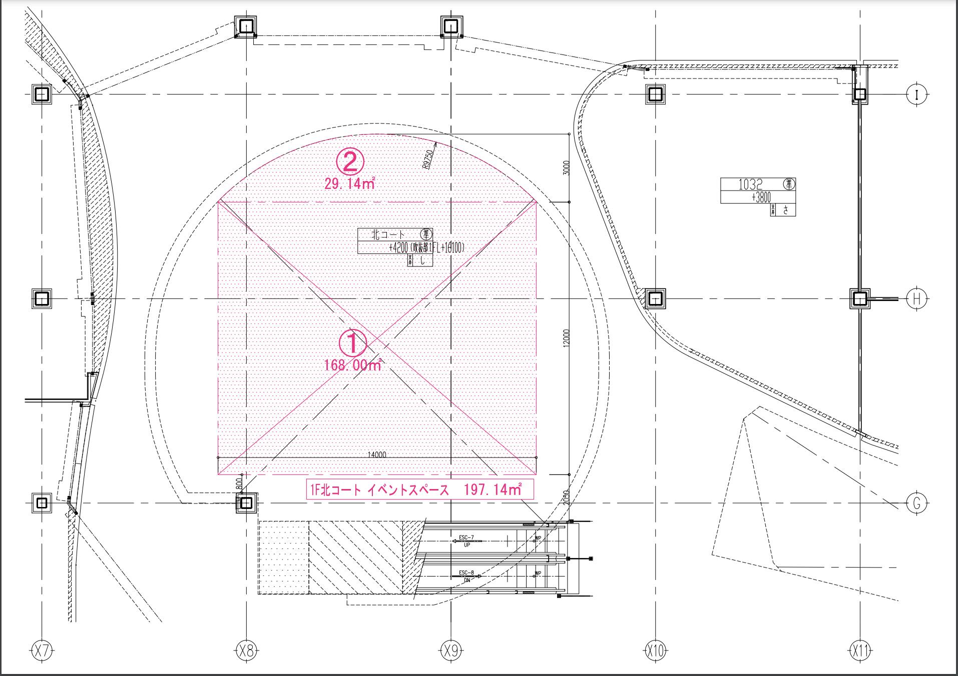 図面・フロアマップ[0]