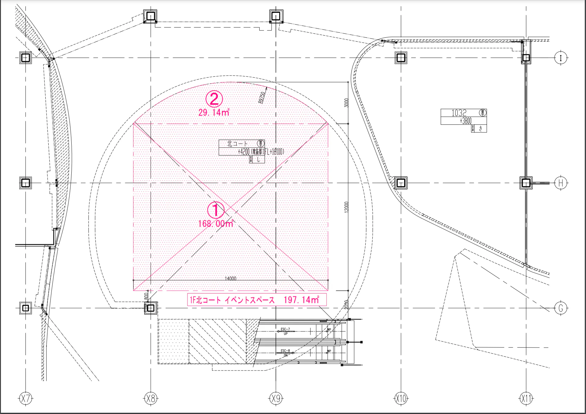 図面・フロアマップ[0]