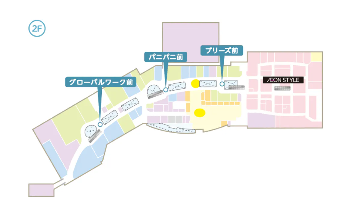 図面・フロアマップ[0]