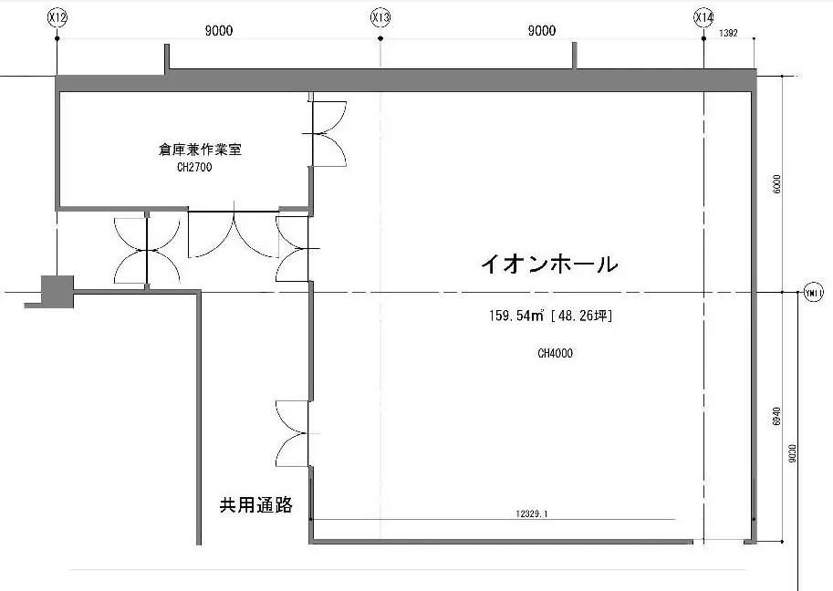 図面・フロアマップ[1]