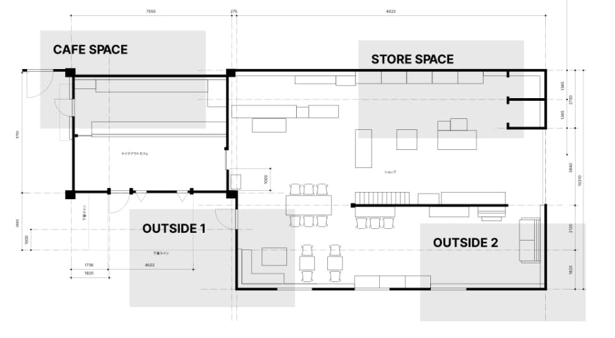 図面・フロアマップ[0]