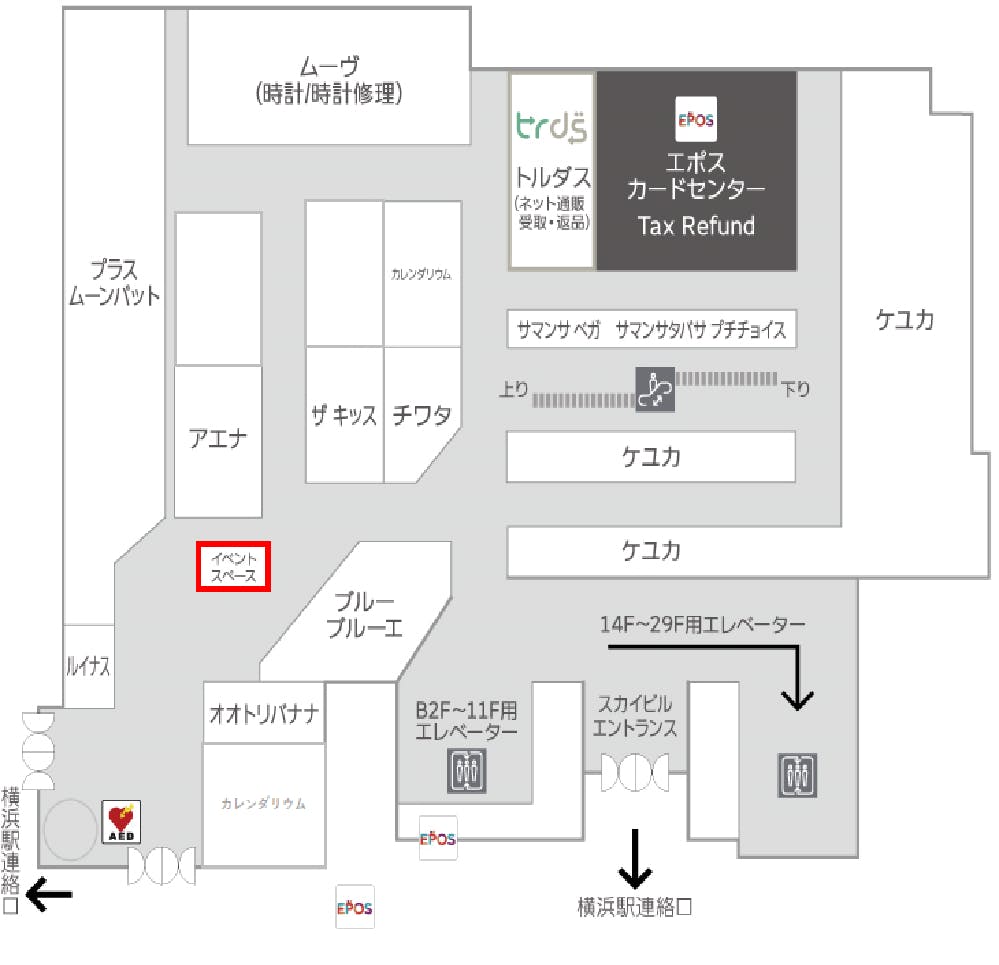 図面・フロアマップ[0]
