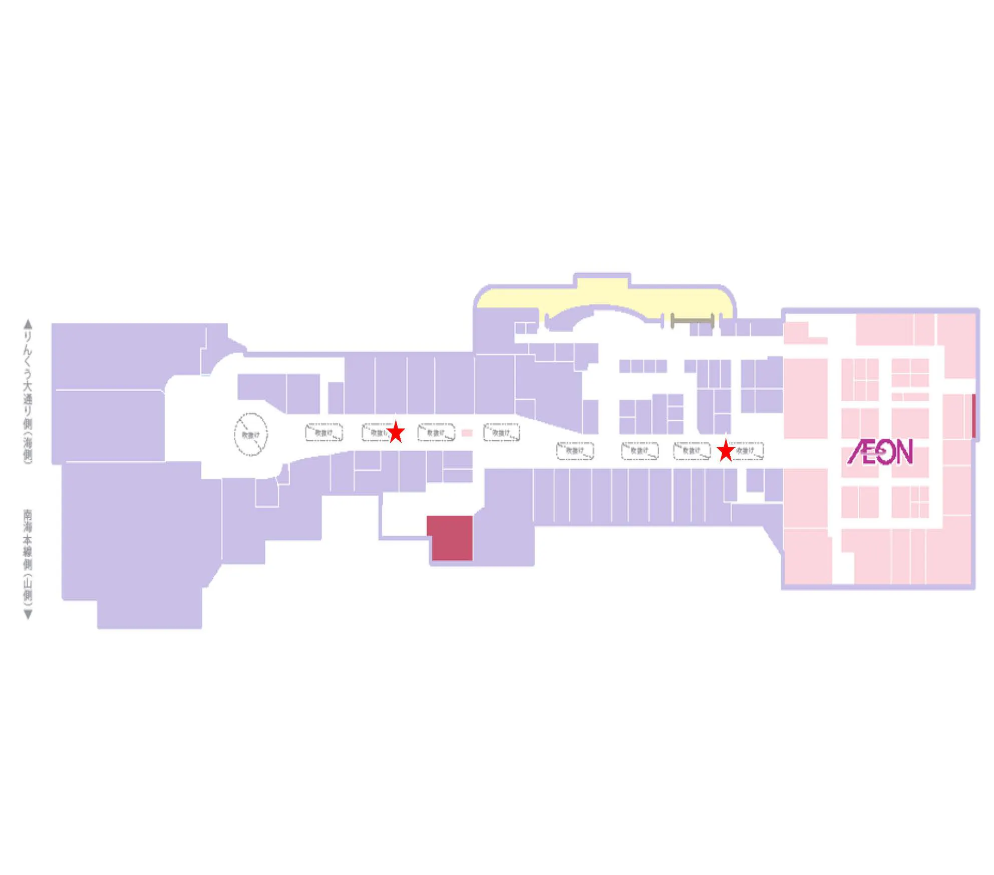 図面・フロアマップ[0]