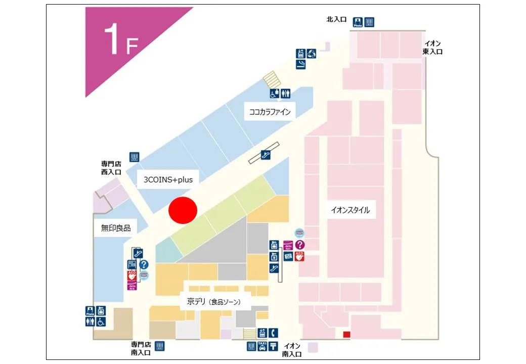 図面・フロアマップ[0]
