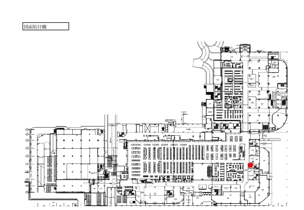 図面・フロアマップ[0]