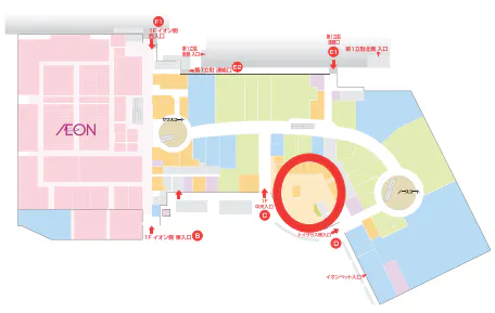 図面・フロアマップ[0]