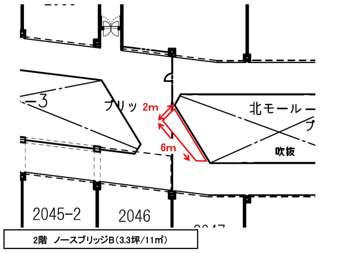 図面・フロアマップ[0]