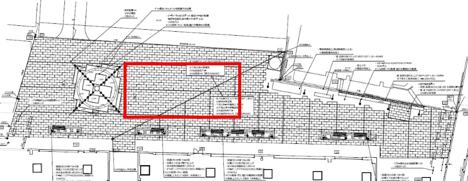 図面・フロアマップ[0]