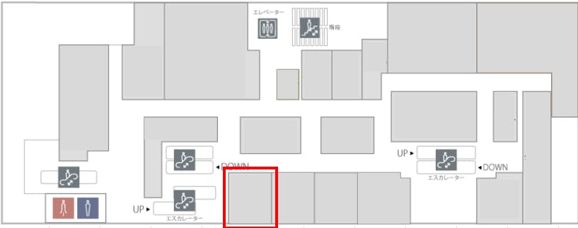 図面・フロアマップ[0]