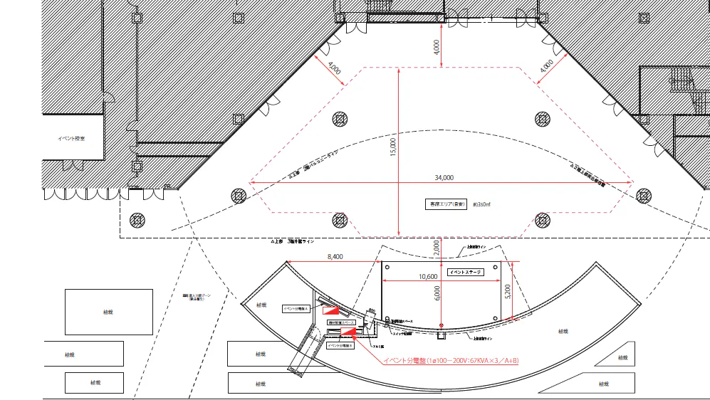 図面・フロアマップ[1]