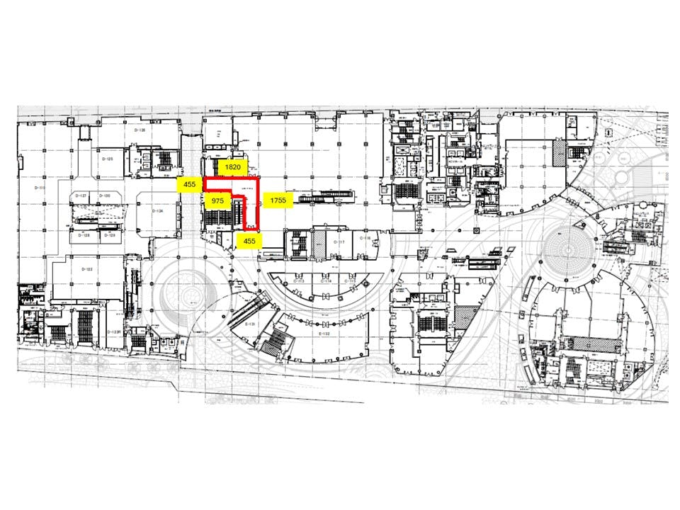 図面・フロアマップ[1]