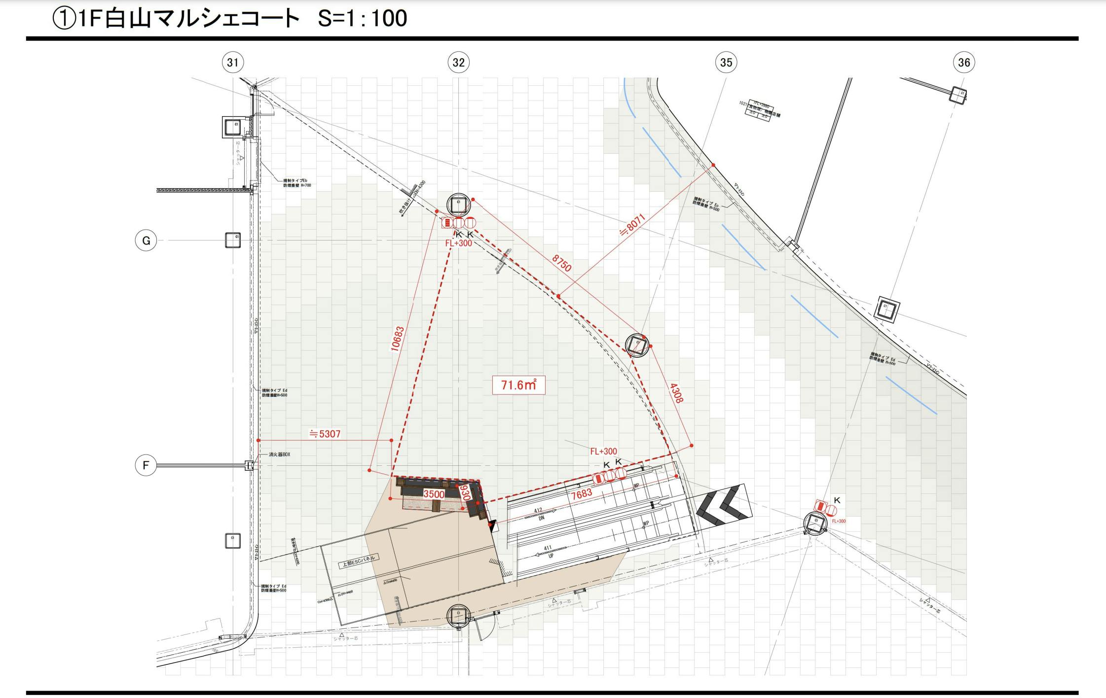 図面・フロアマップ[0]