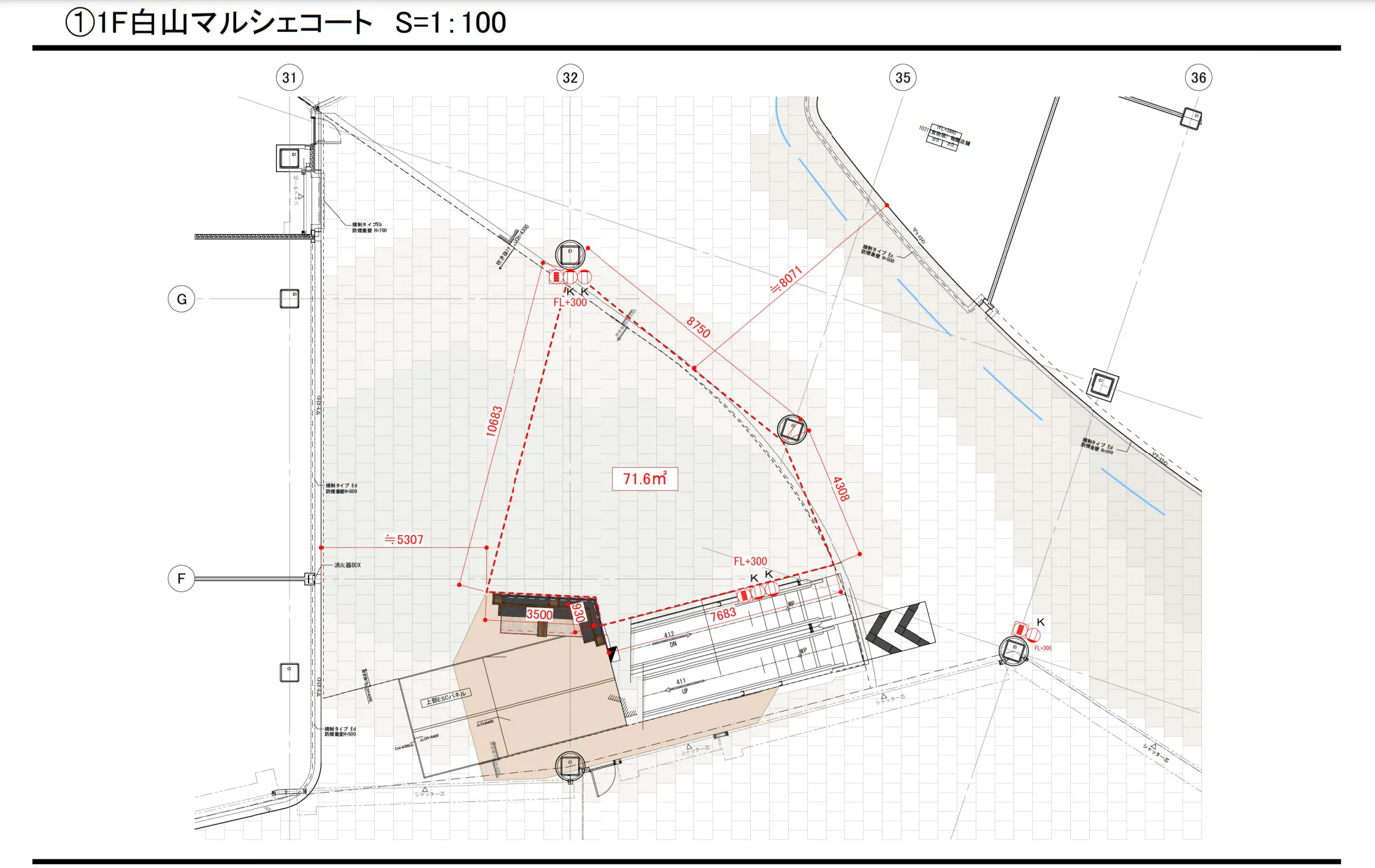 図面・フロアマップ[0]
