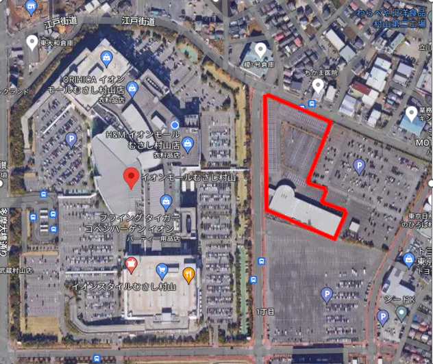 図面・フロアマップ[0]