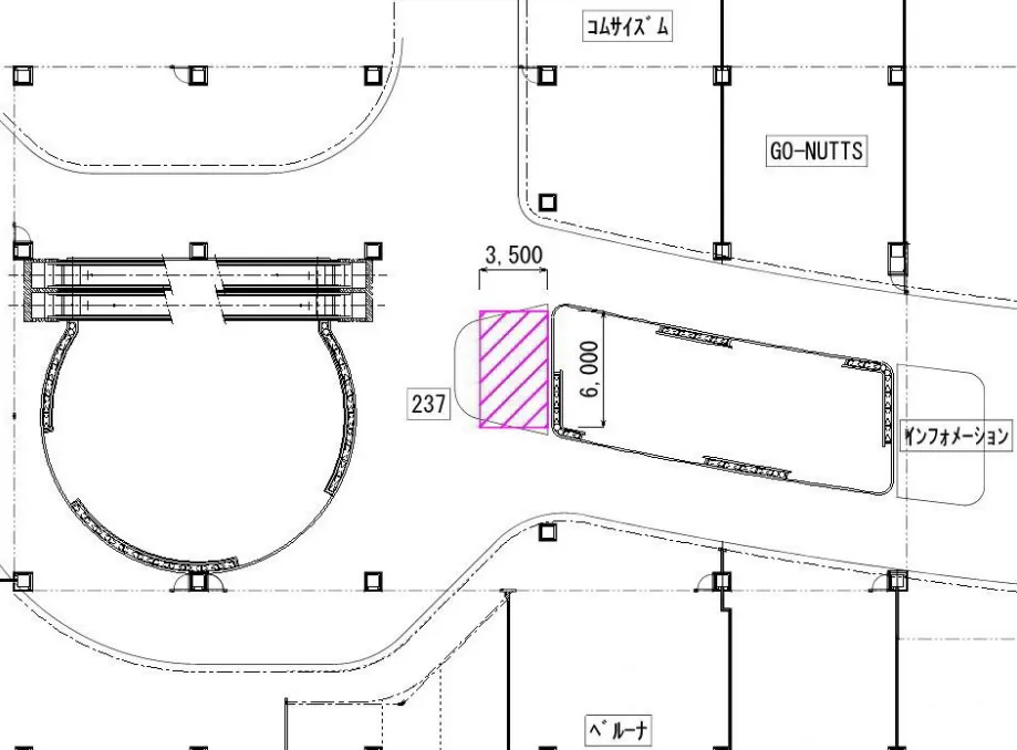 図面・フロアマップ[1]