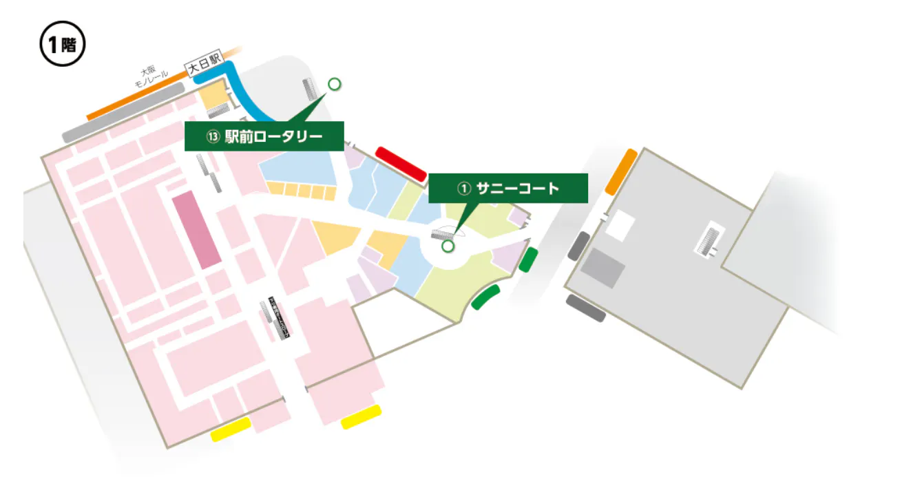 図面・フロアマップ[0]