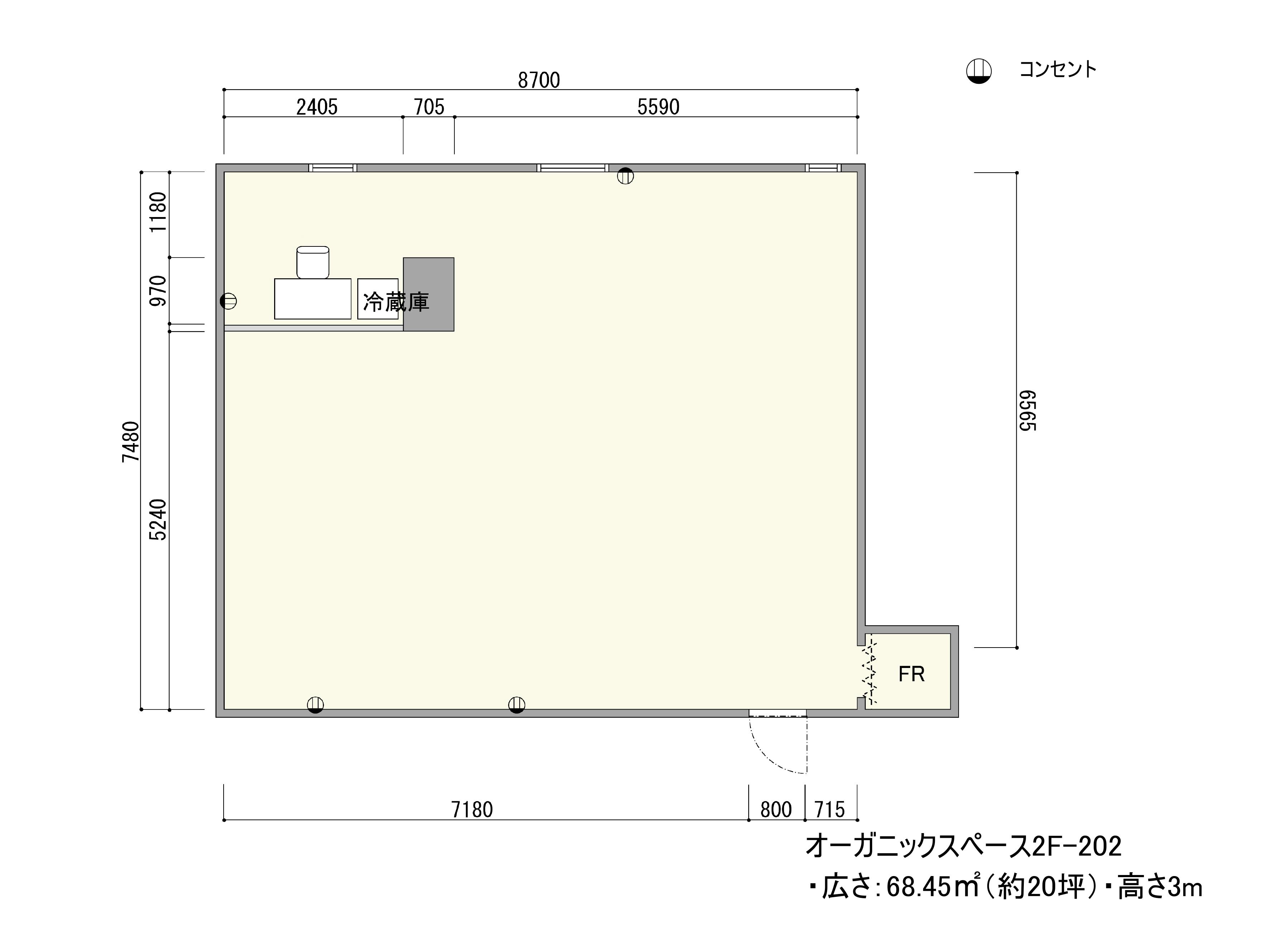 図面・フロアマップ[0]