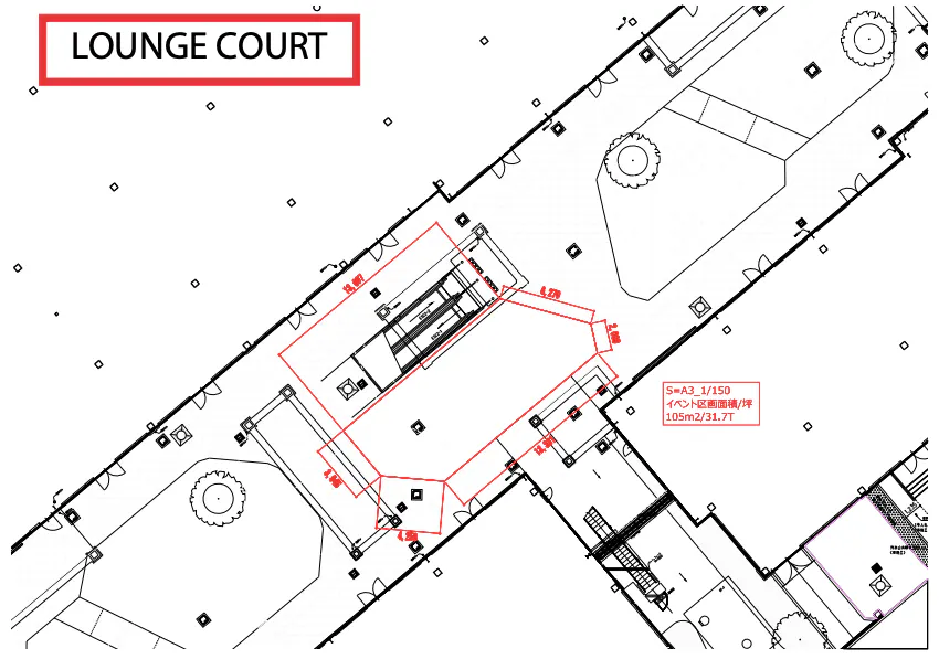 図面・フロアマップ[1]