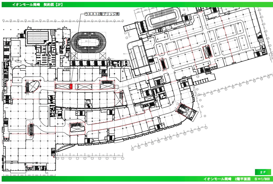 図面・フロアマップ[0]