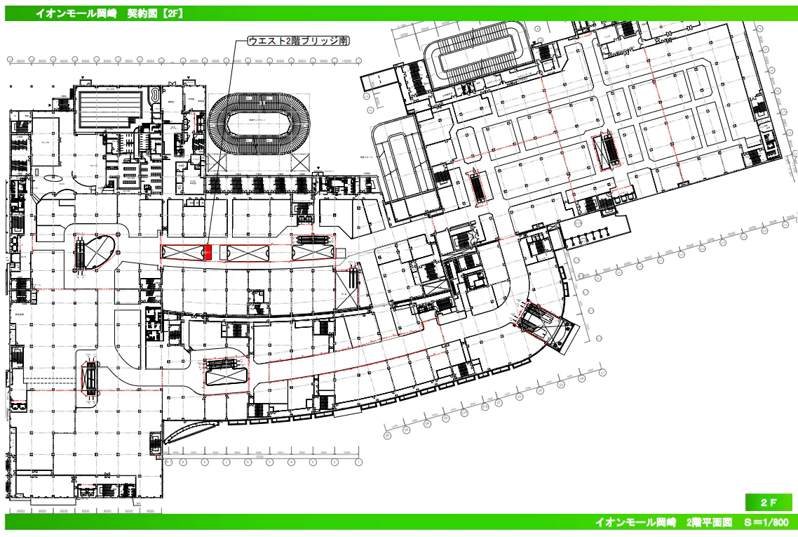 図面・フロアマップ[0]