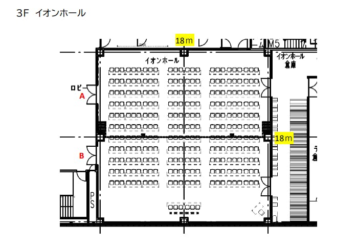 図面・フロアマップ[0]