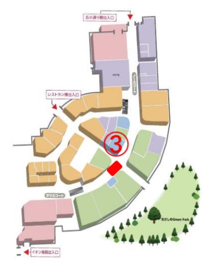 図面・フロアマップ[0]