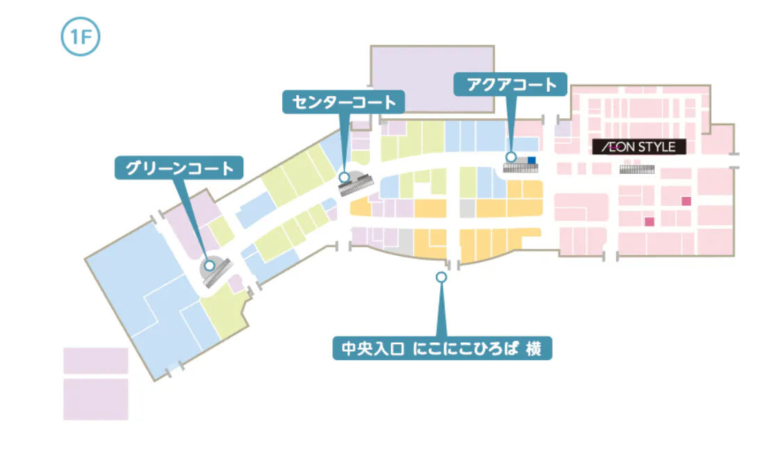 図面・フロアマップ[0]