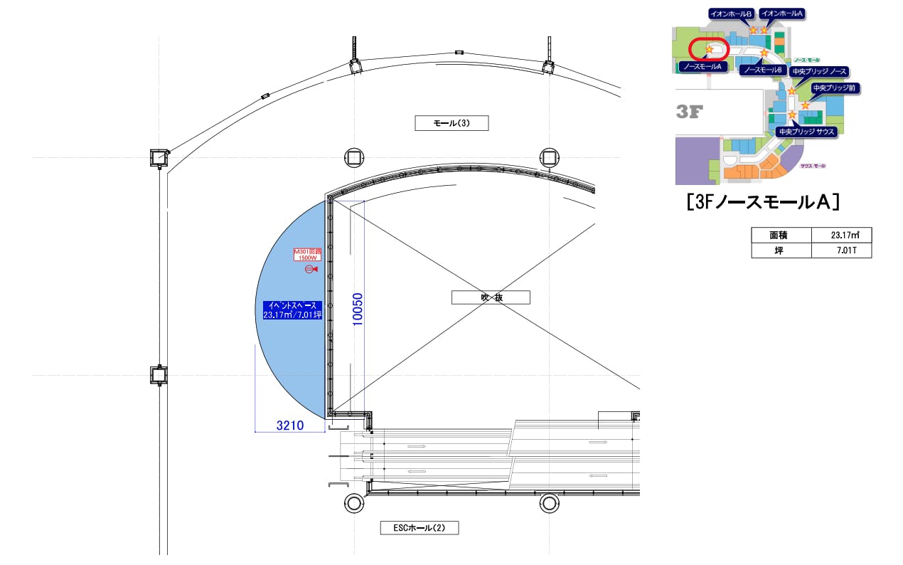 図面・フロアマップ[0]