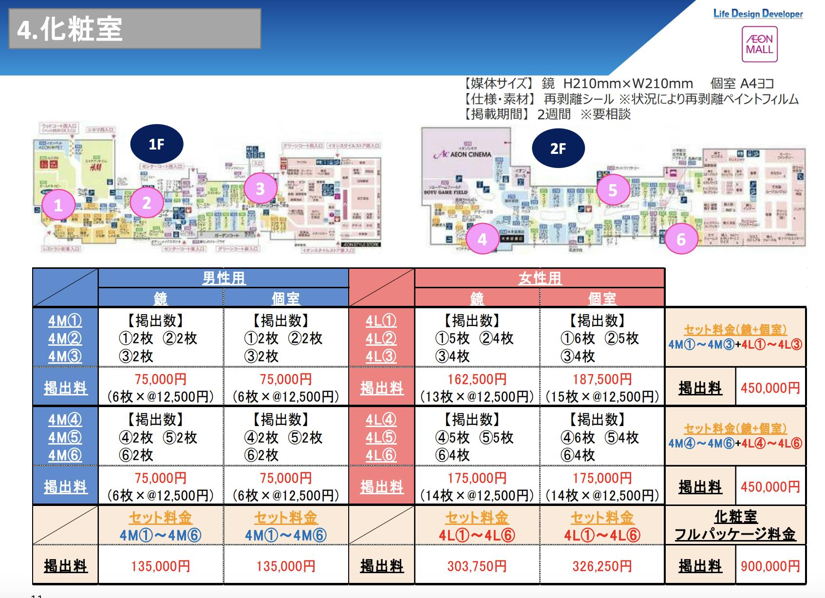 図面・フロアマップ[1]