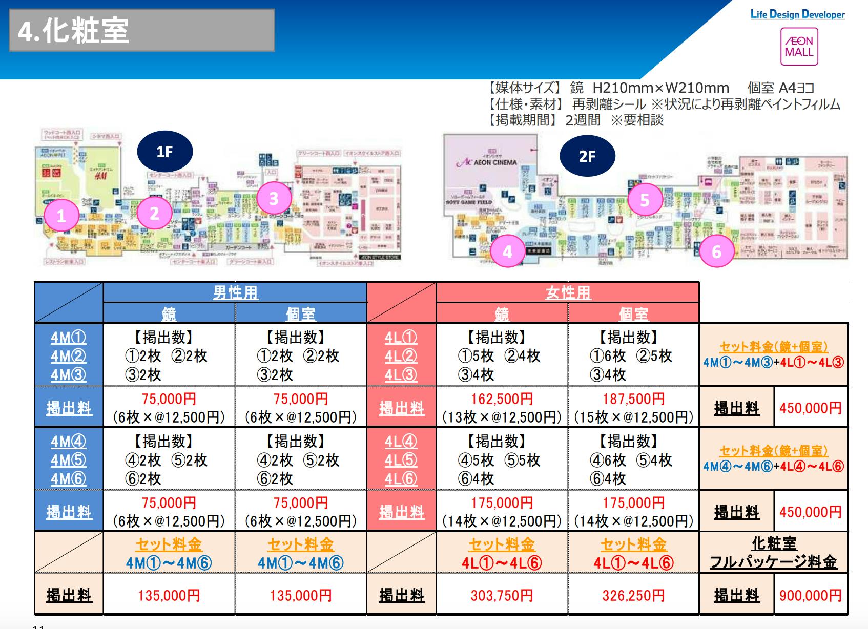 図面・フロアマップ[1]