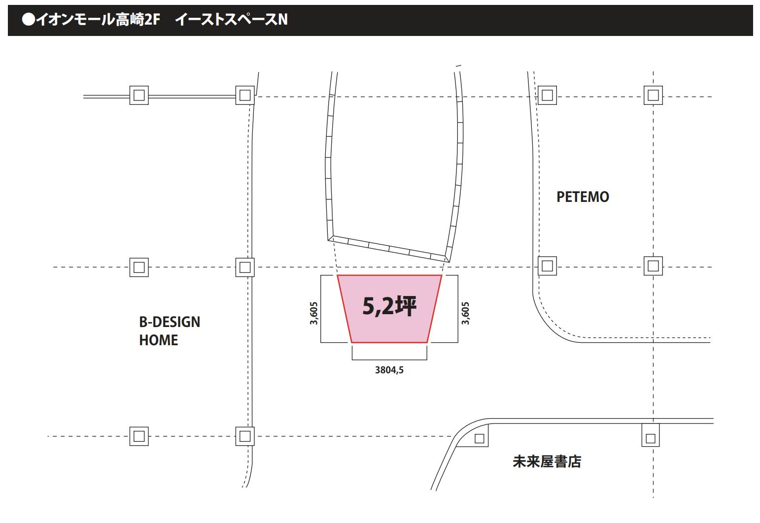 図面・フロアマップ[0]