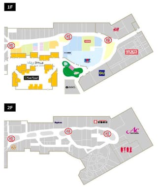 図面・フロアマップ[0]