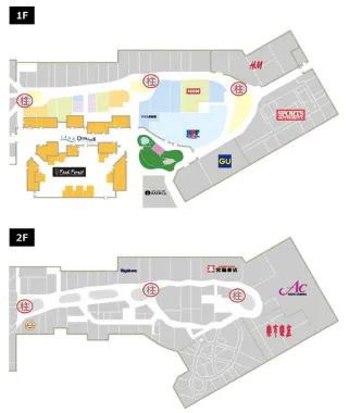 図面・フロアマップ[0]
