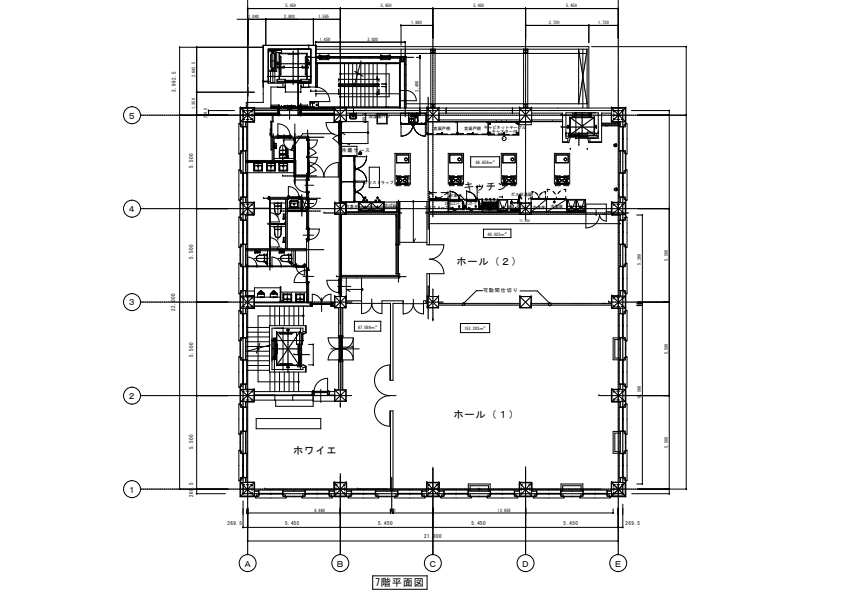 図面・フロアマップ[0]