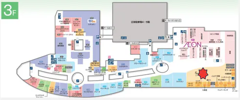 図面・フロアマップ[0]