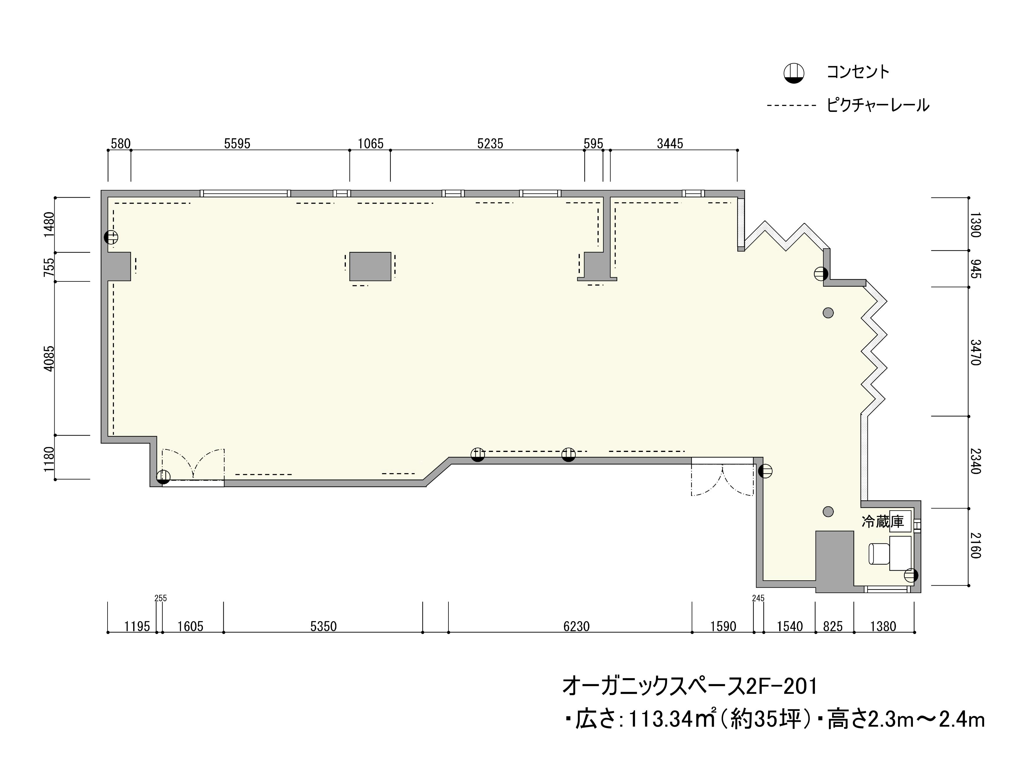 図面・フロアマップ[0]