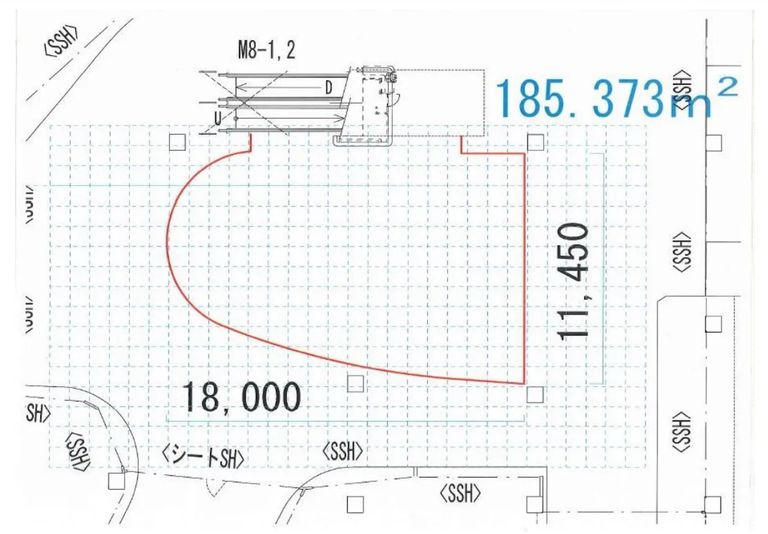 図面・フロアマップ[0]